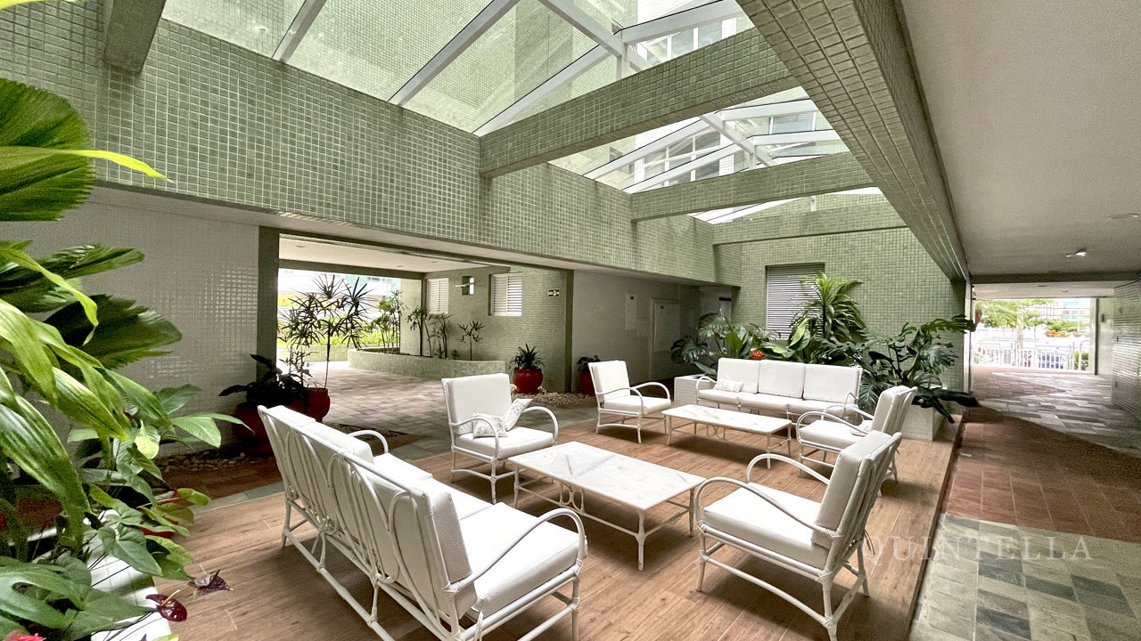 Apartamento — foto 27 de 27