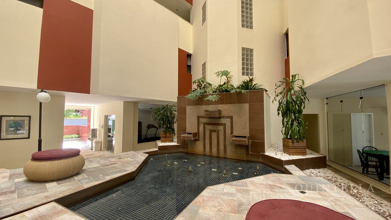 Apartamento — foto 4 de 6