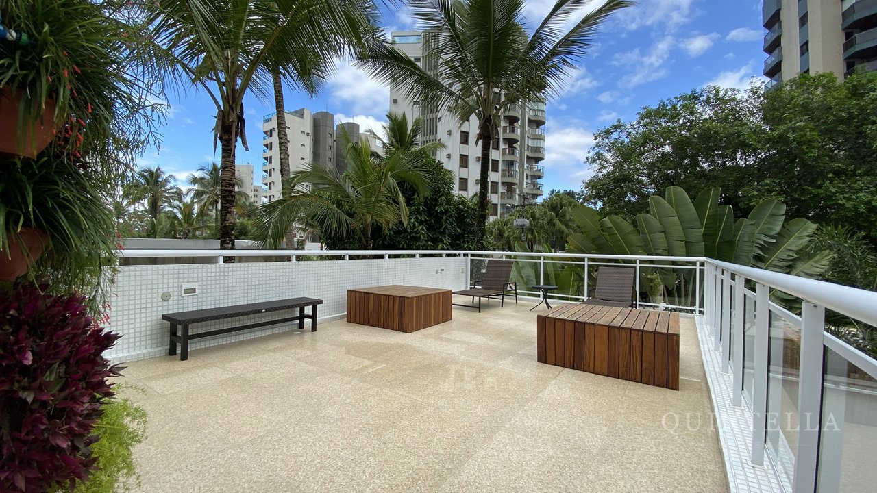 Apartamento — foto 41 de 41