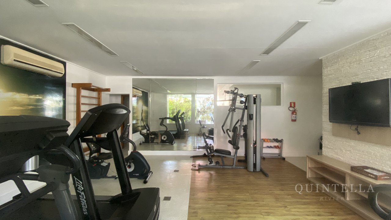Apartamento — foto 40 de 41