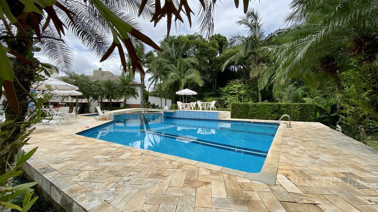 Villágio — foto 1 de 10