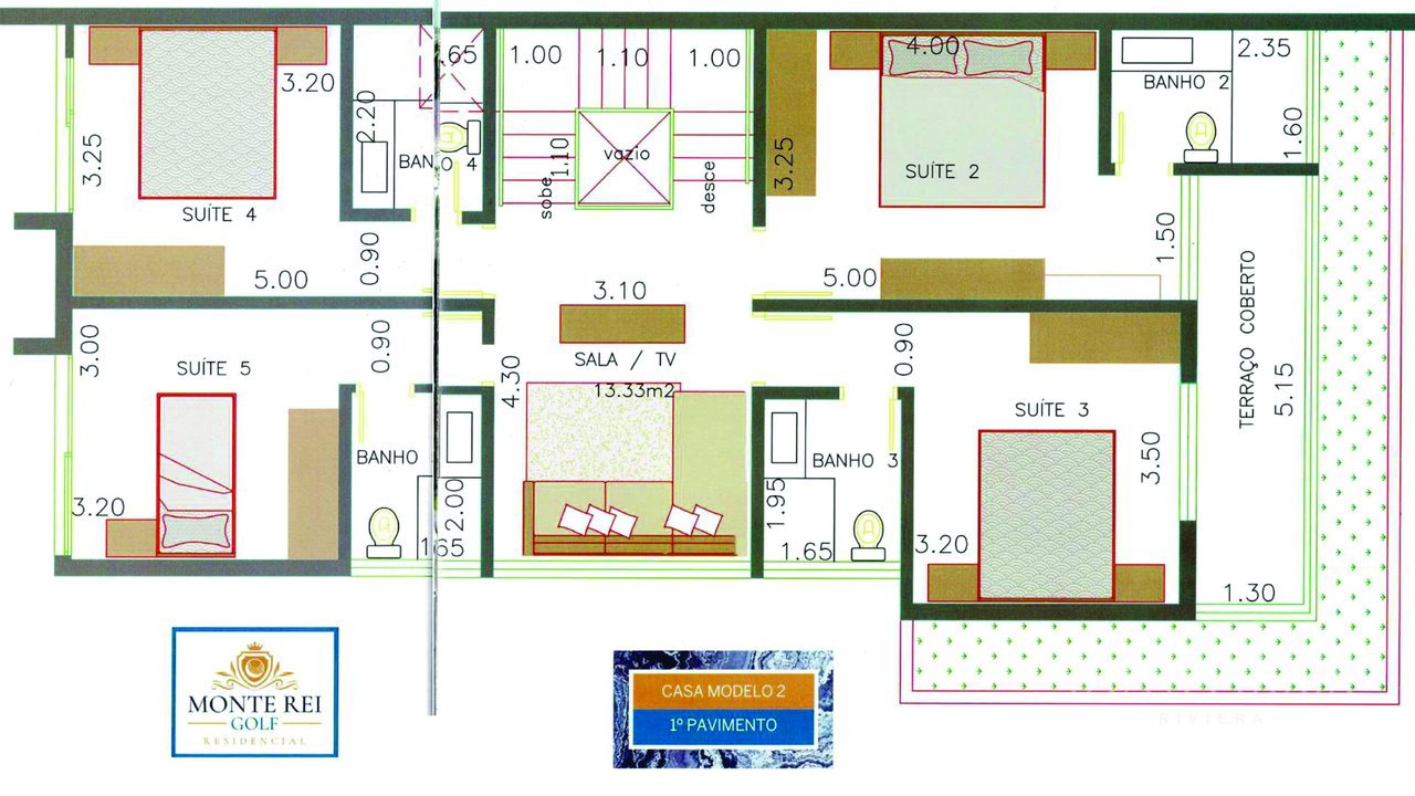 Casa em Condomínio — foto 31 de 40
