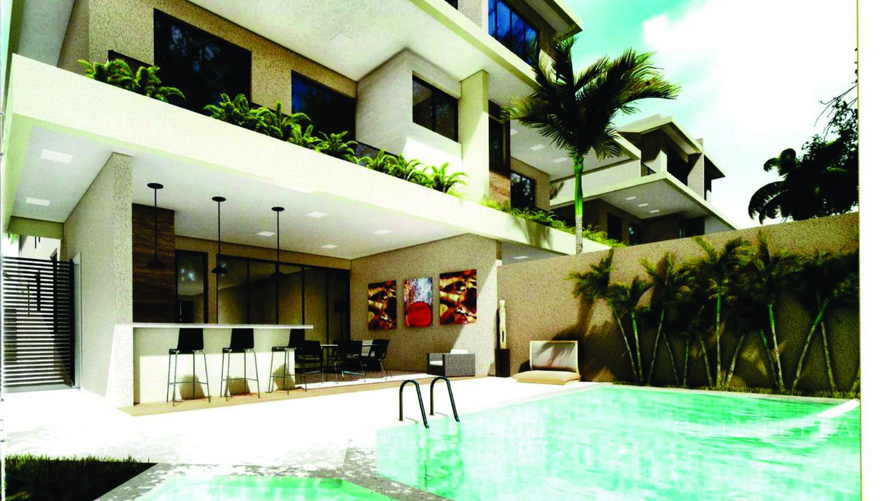 Casa em Condomínio — foto 35 de 40