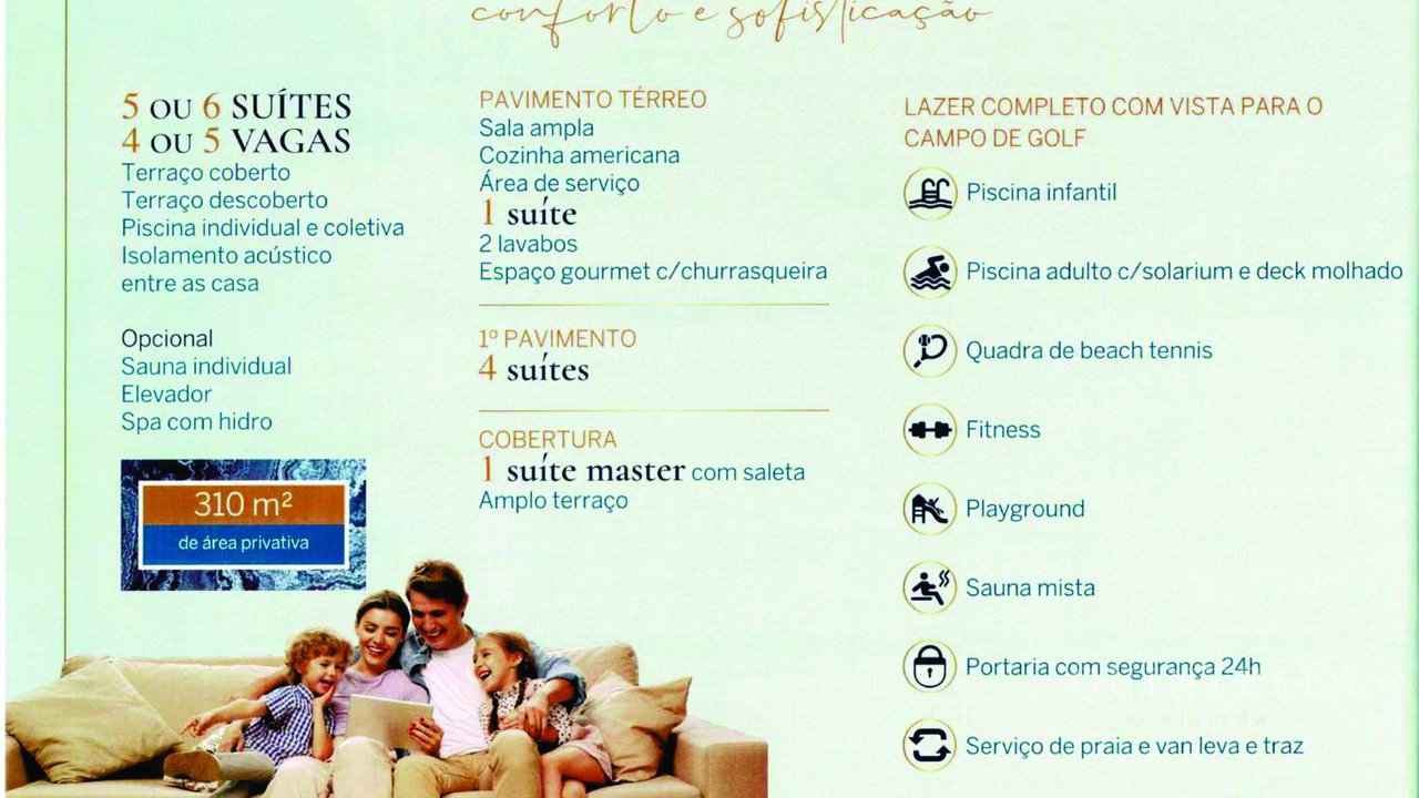 Casa em Condomínio — foto 36 de 40