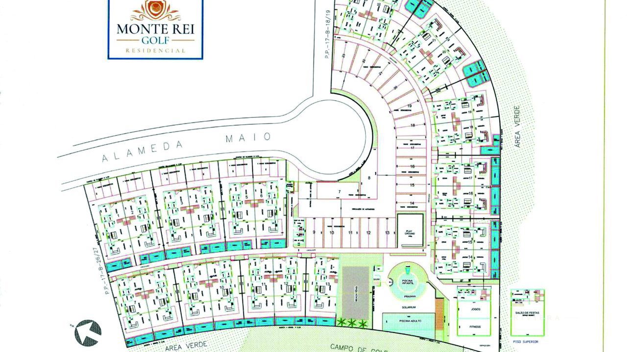 Casa em Condomínio — foto 37 de 40