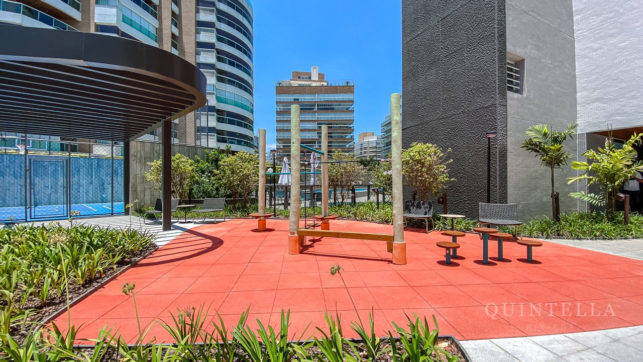 Apartamento — foto 40 de 41