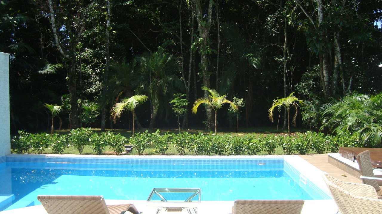 Casa — foto 36 de 47