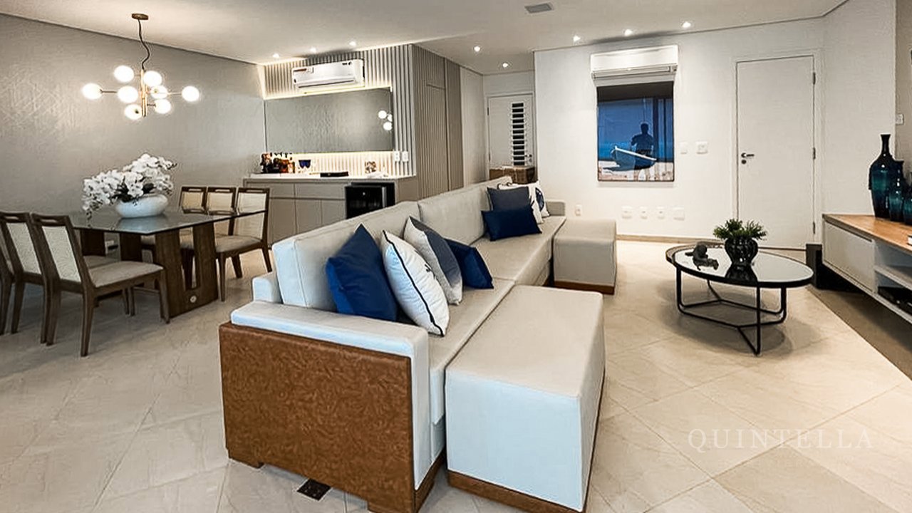 Apartamento — foto 4 de 45