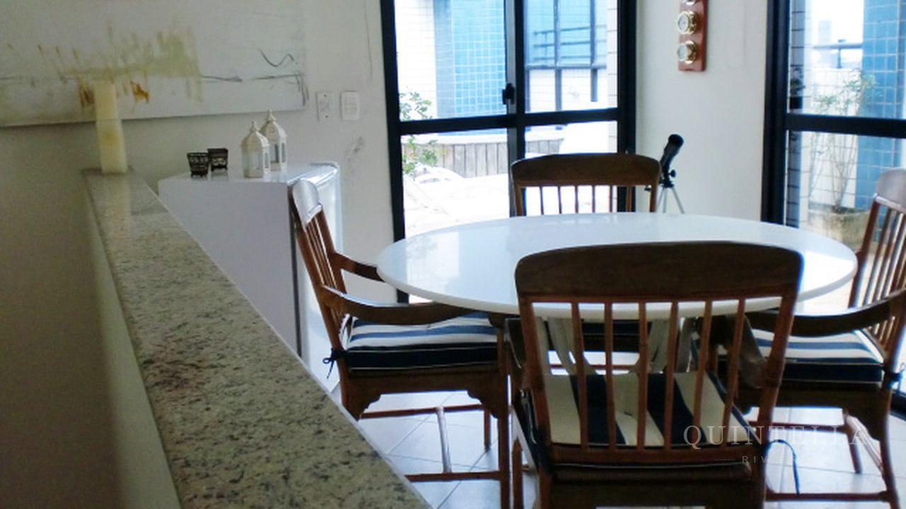 Apartamento — foto 3 de 39