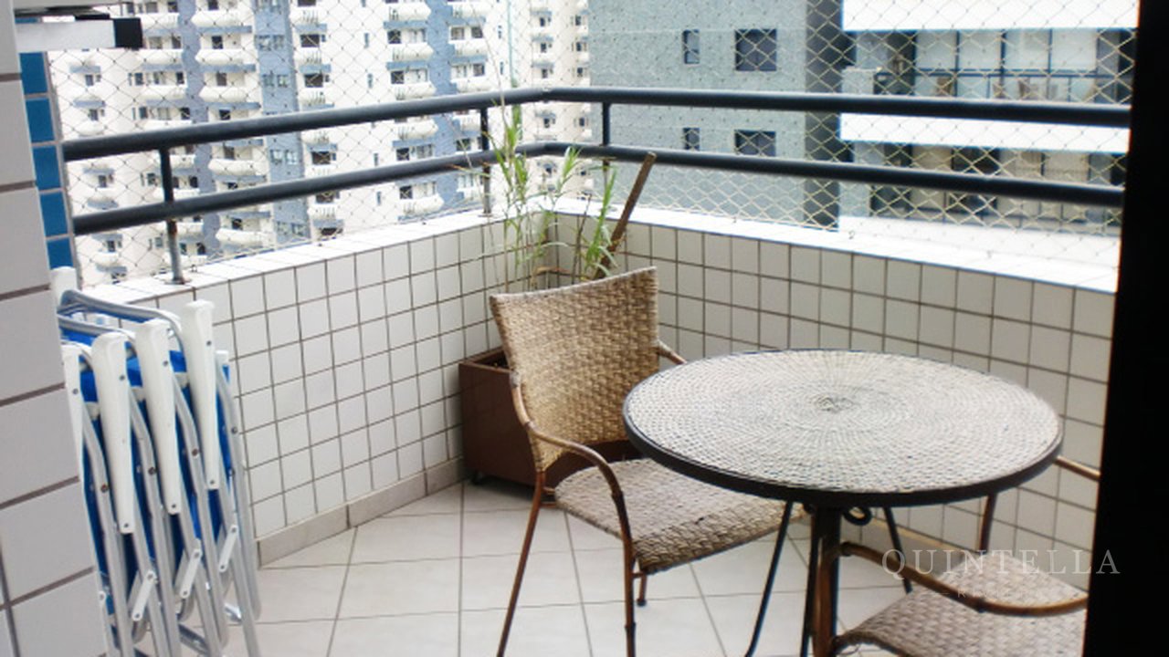 Apartamento — foto 19 de 39