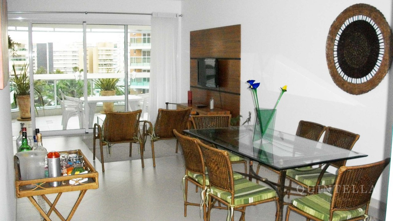 Apartamento — foto 3 de 31