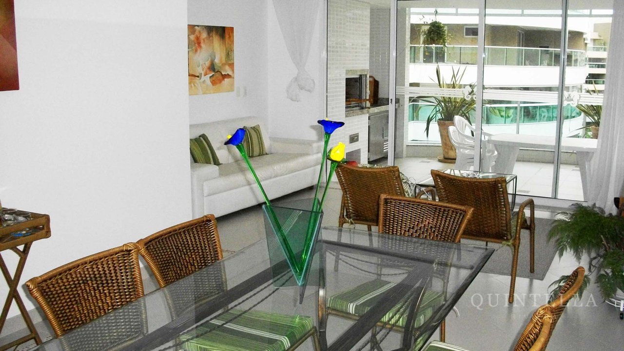 Apartamento — foto 4 de 31