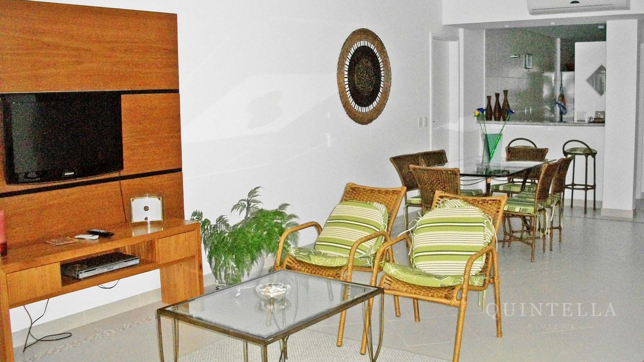 Apartamento — foto 1 de 31