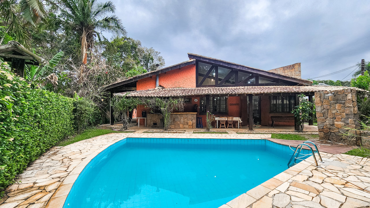 Casa — foto 1 de 33