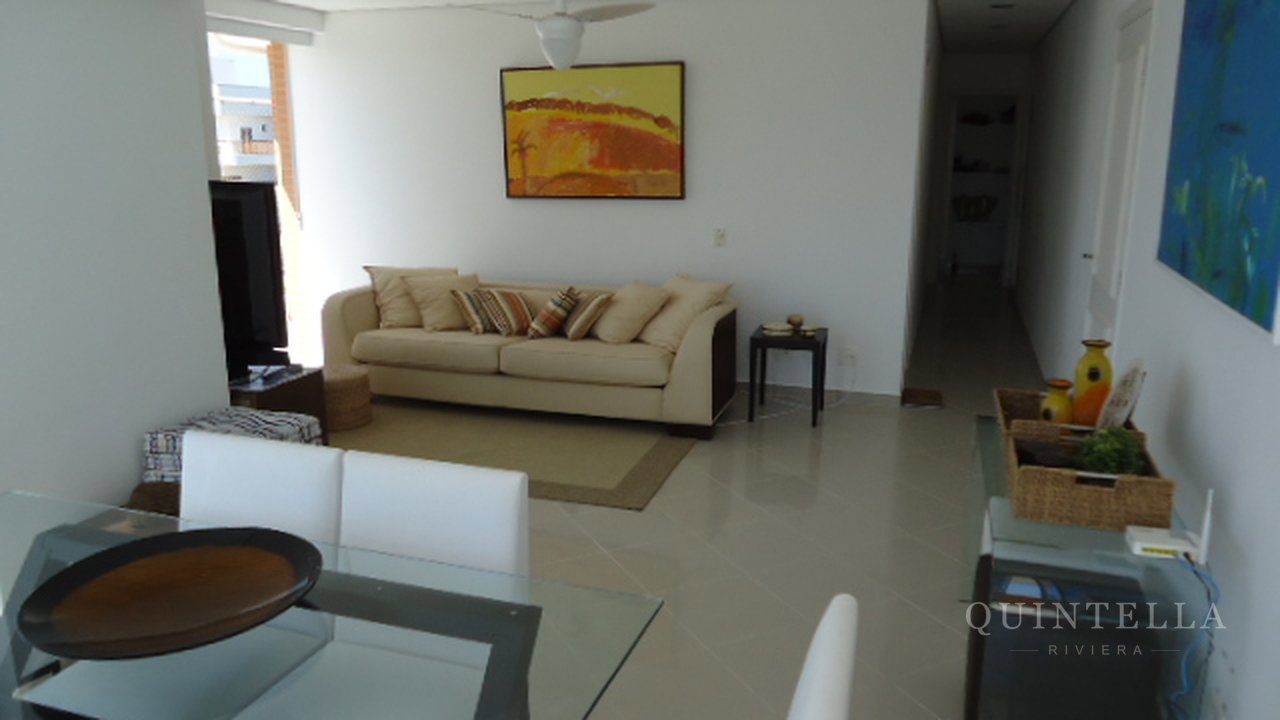 Apartamento — foto 5 de 31