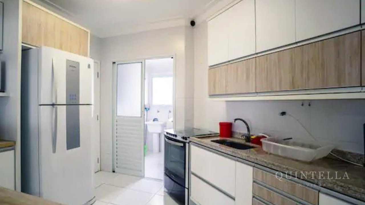 Apartamento — foto 4 de 27