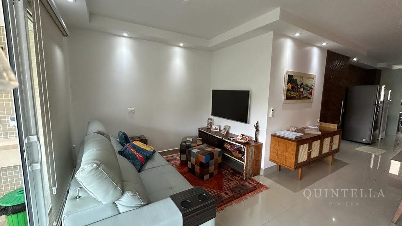 Apartamento — foto 2 de 24