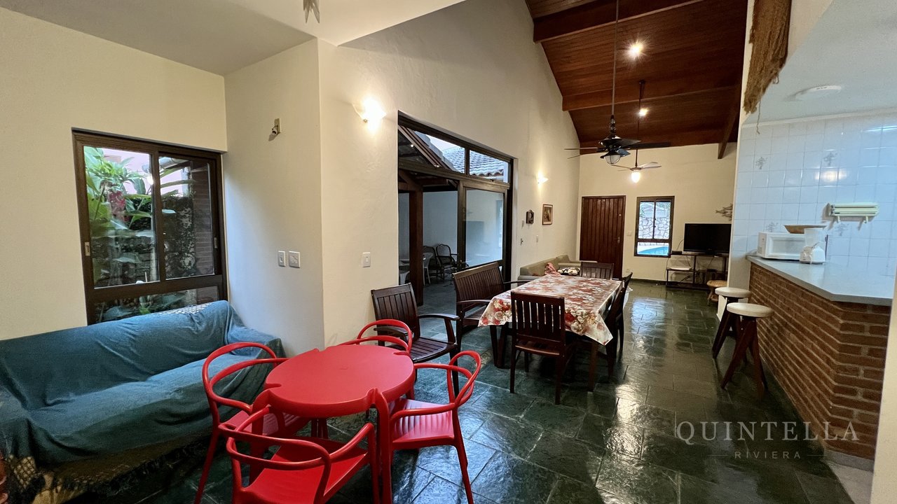 Casa — foto 2 de 21