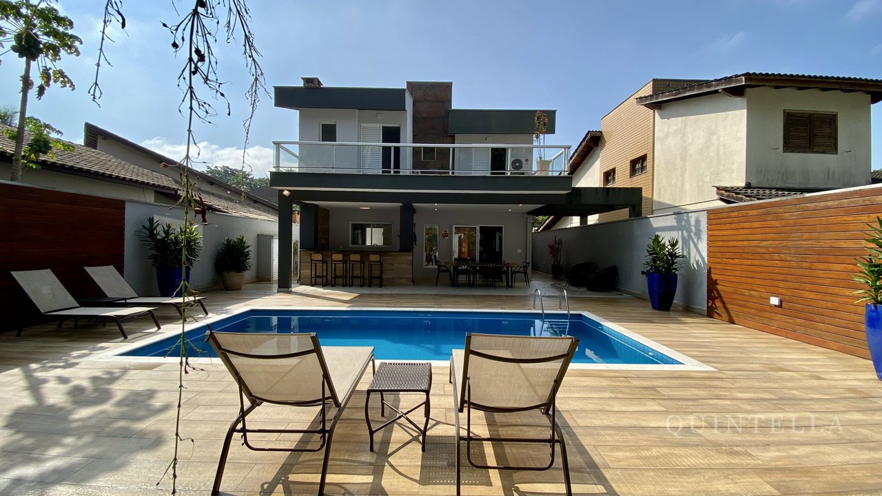 Casa — foto 26 de 46