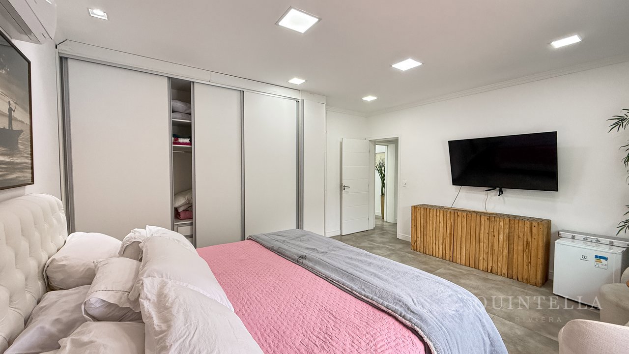 Casa pé na areia recuado  — foto 27 de 44