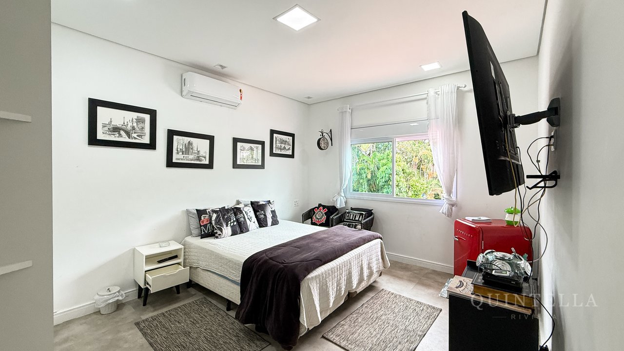 Casa pé na areia recuado  — foto 28 de 44