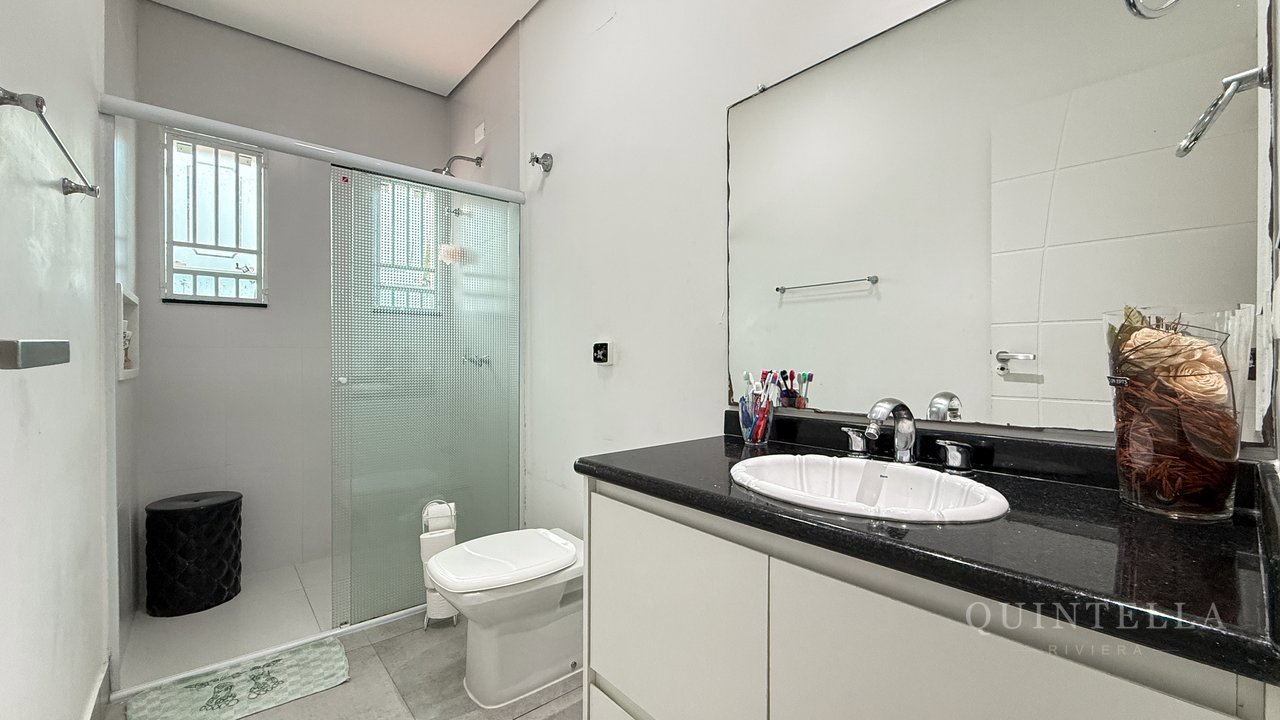 Casa pé na areia recuado  — foto 38 de 44