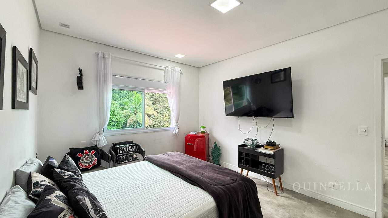 Casa pé na areia recuado  — foto 29 de 44