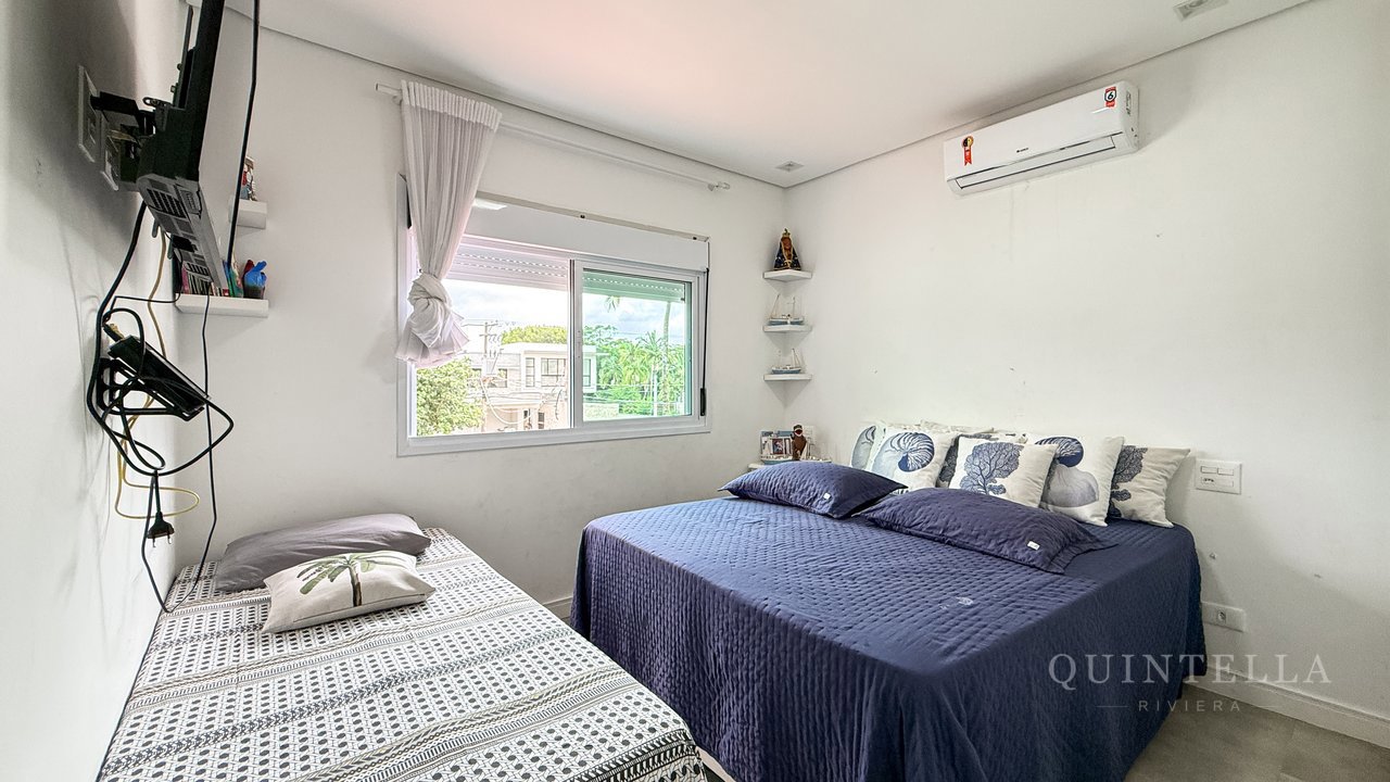 Casa pé na areia recuado  — foto 30 de 44