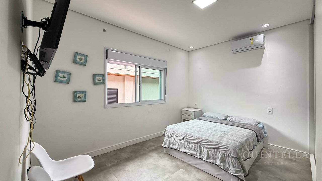 Casa pé na areia recuado  — foto 31 de 44