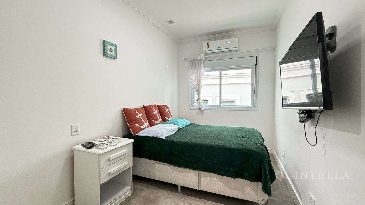 Casa pé na areia recuado  — foto 34 de 44