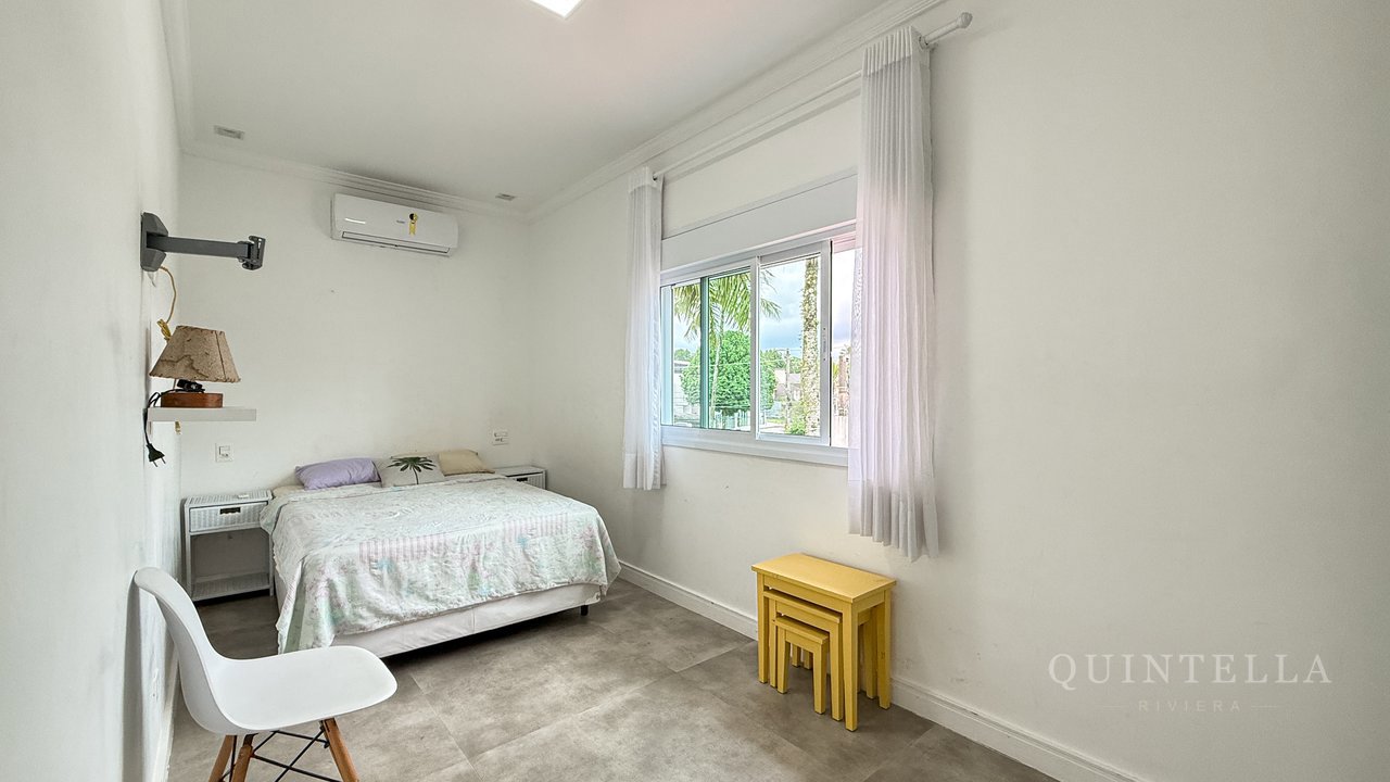 Casa pé na areia recuado  — foto 32 de 44