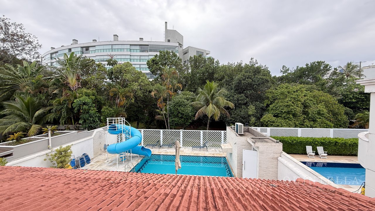 Casa pé na areia recuado  — foto 24 de 44