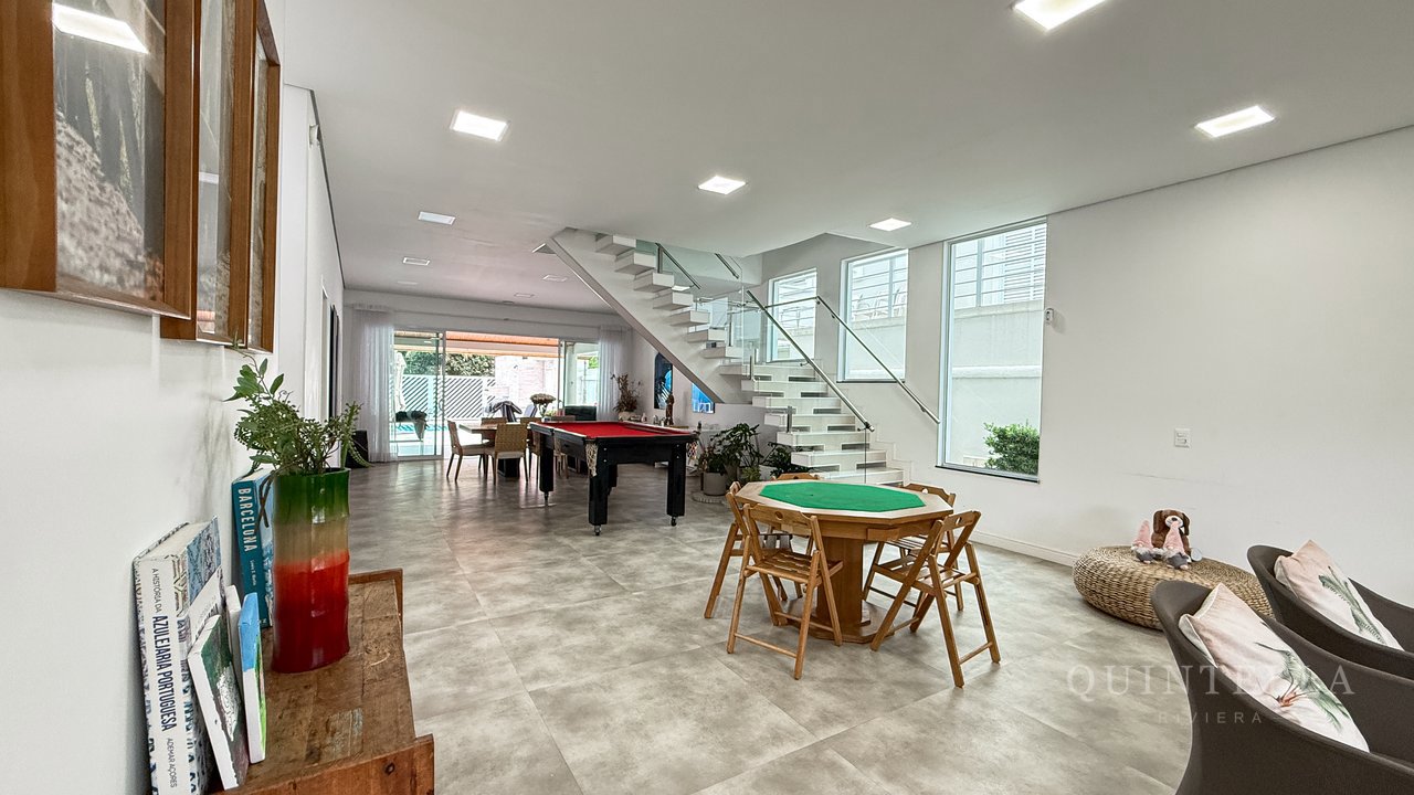 Casa pé na areia recuado  — foto 6 de 44