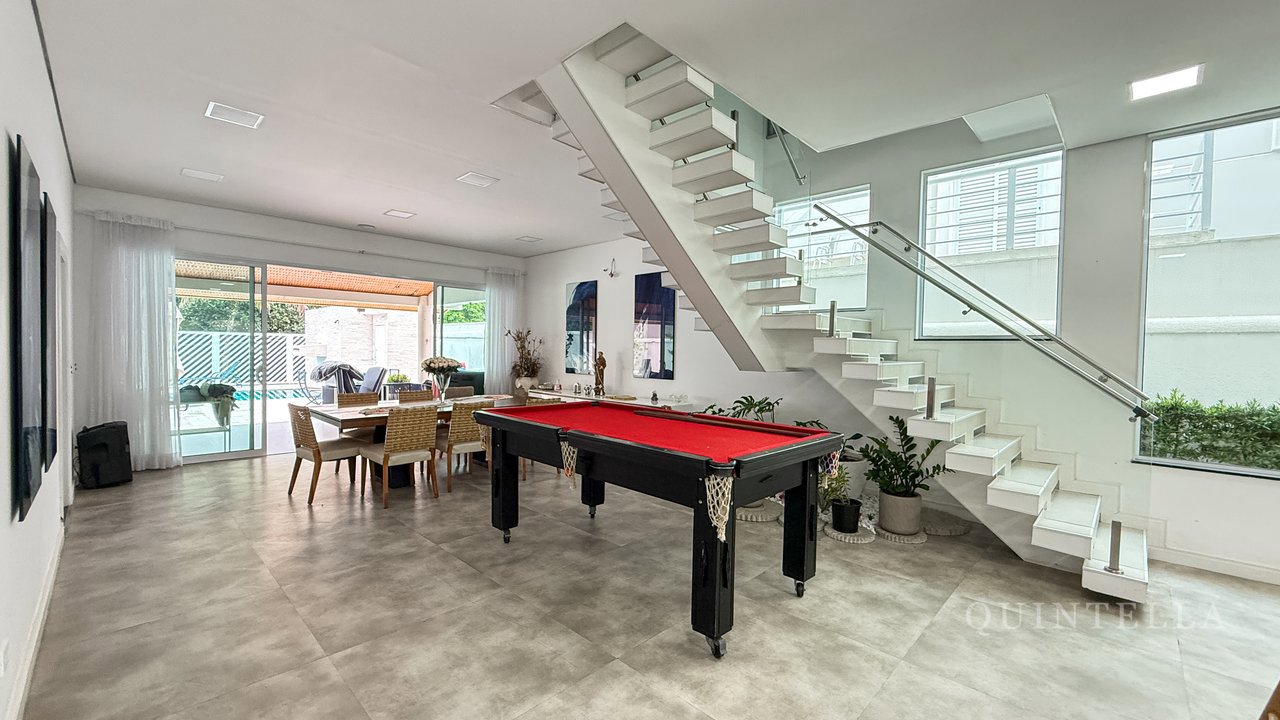 Casa pé na areia recuado  — foto 7 de 44