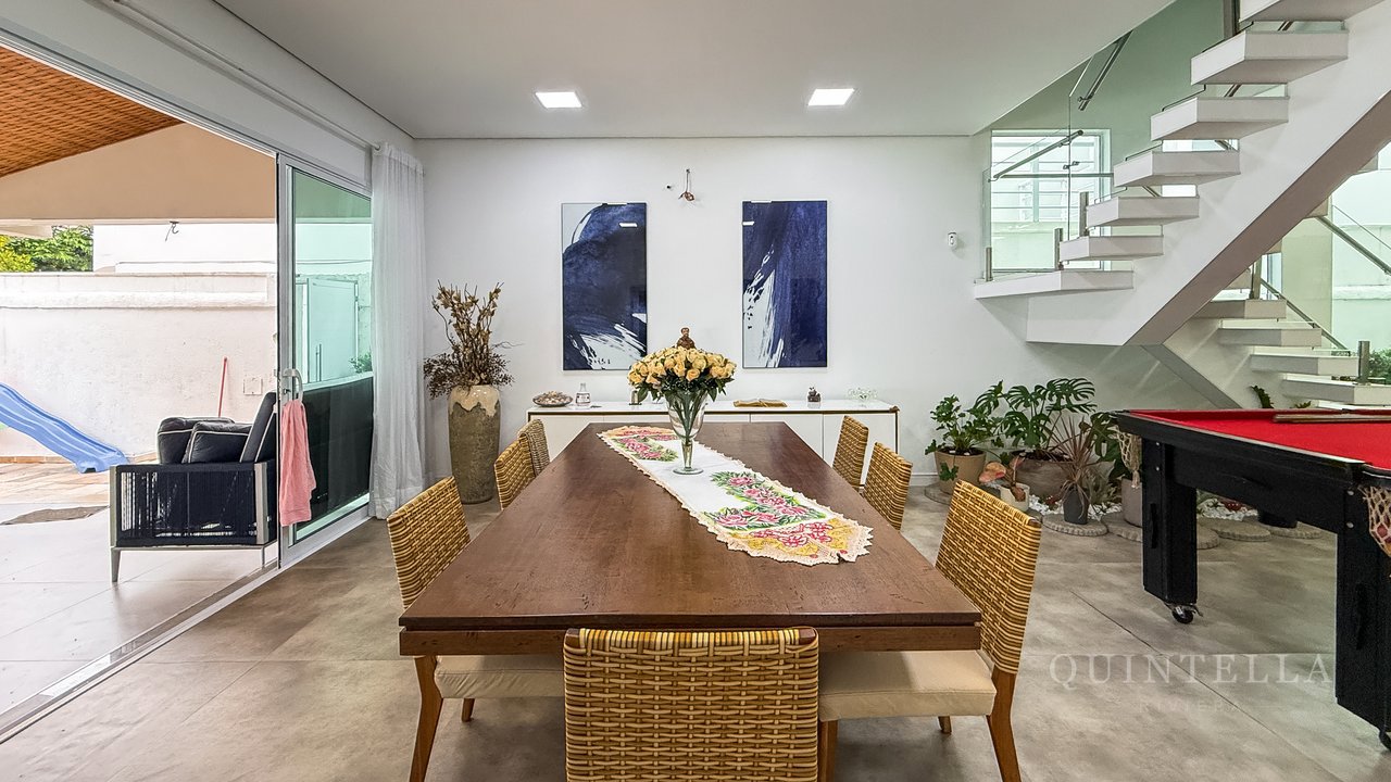 Casa pé na areia recuado  — foto 12 de 44