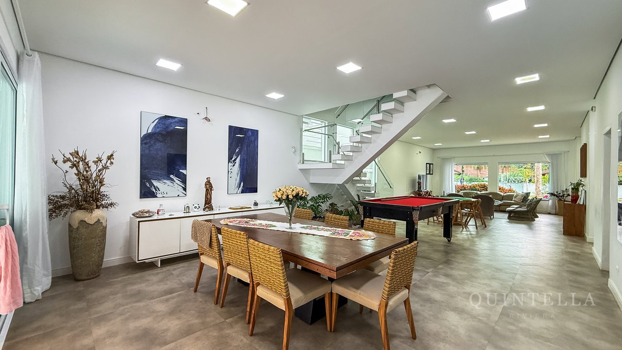 Casa pé na areia recuado  — foto 13 de 44