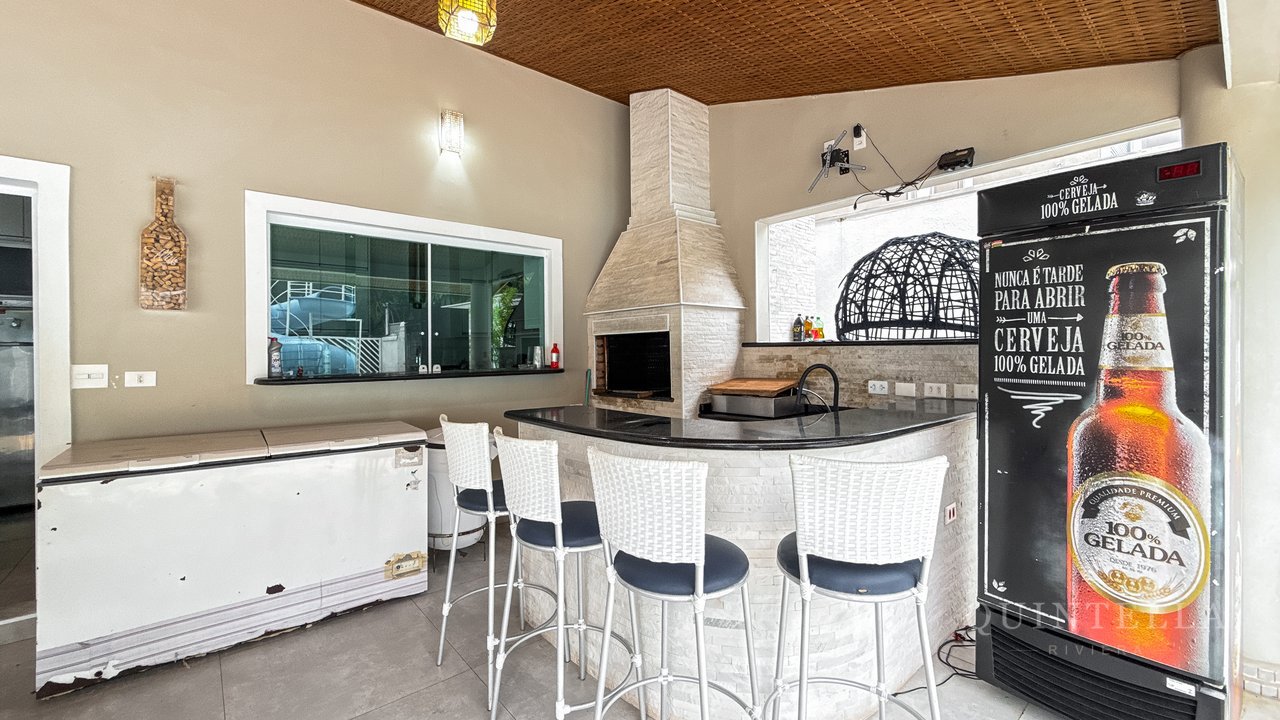 Casa pé na areia recuado  — foto 19 de 44