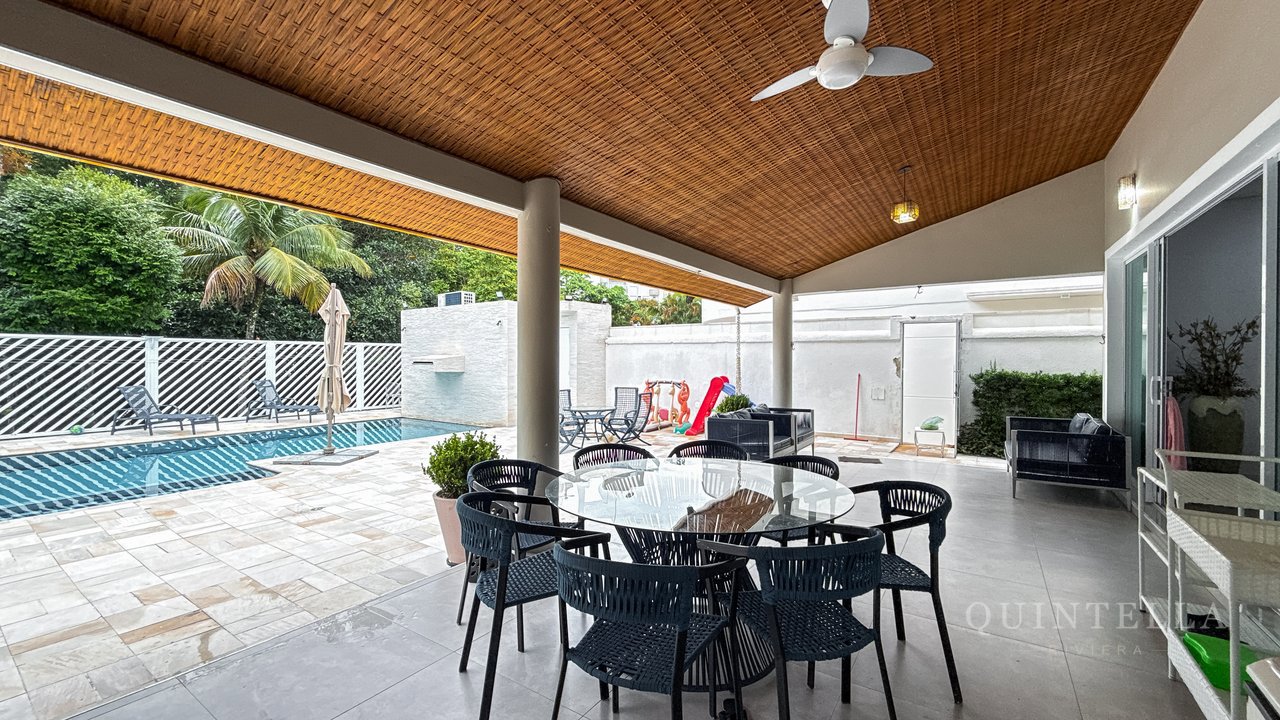 Casa pé na areia recuado  — foto 23 de 44
