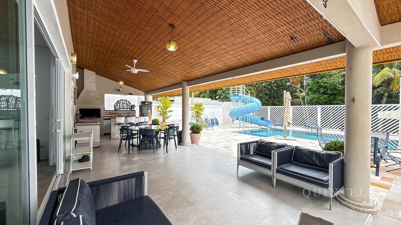 Casa pé na areia recuado  — foto 17 de 44