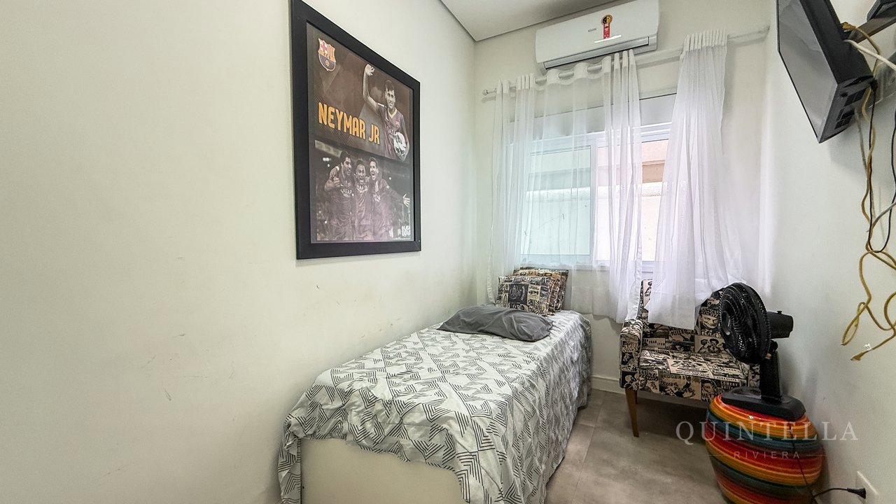 Casa pé na areia recuado  — foto 36 de 44