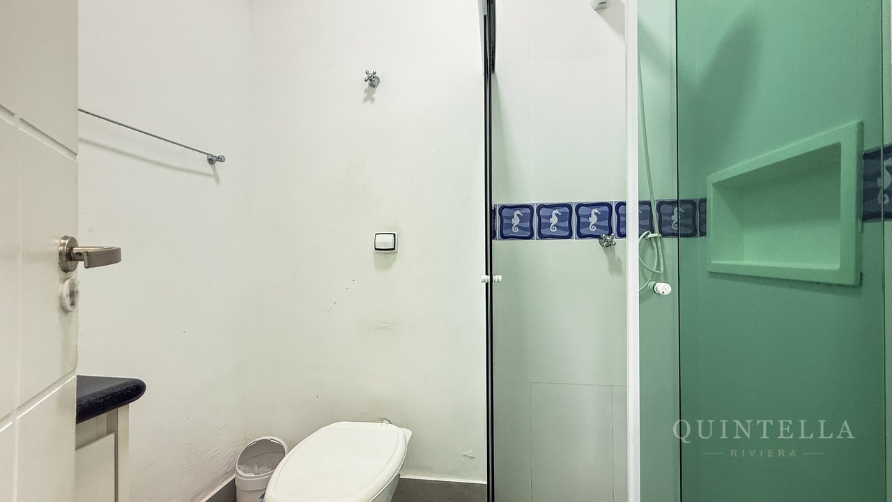 Casa pé na areia recuado  — foto 43 de 44