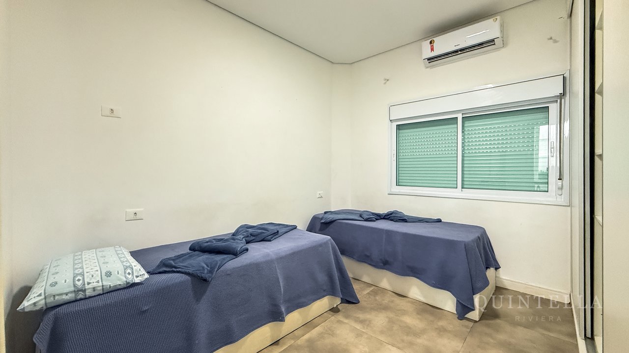 Casa pé na areia recuado  — foto 35 de 44