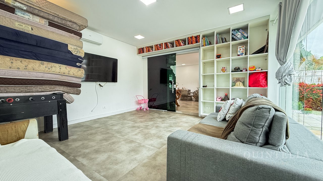 Casa pé na areia recuado  — foto 9 de 44