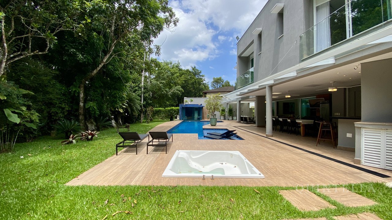 Casa — foto 1 de 104