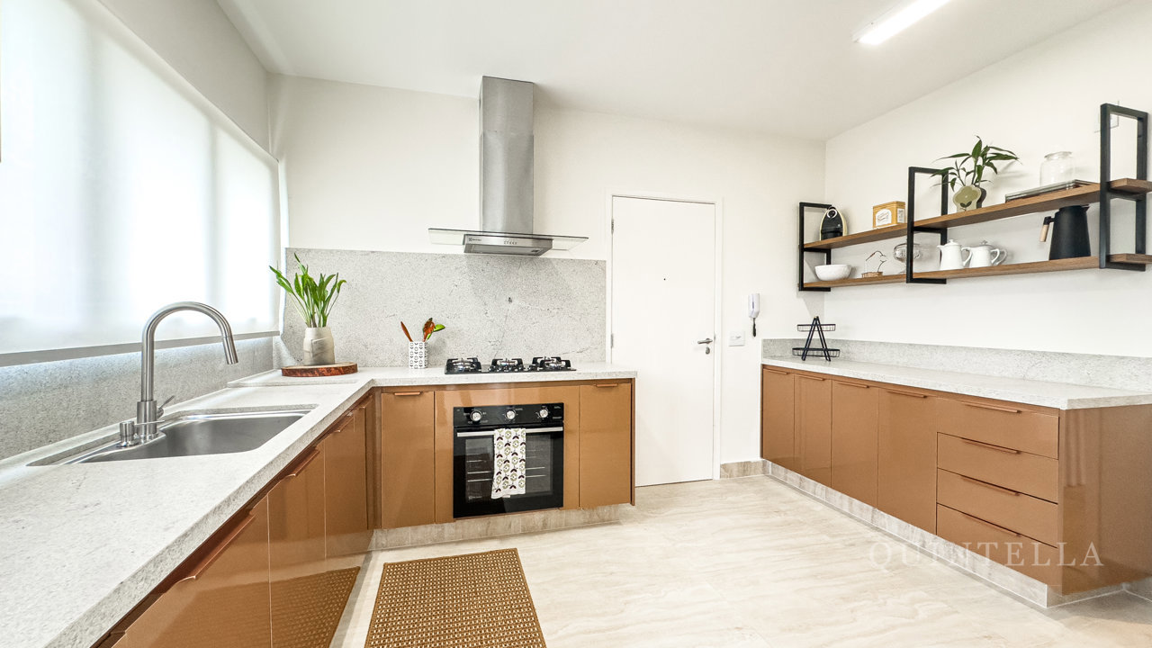 Apartamento — foto 9 de 57