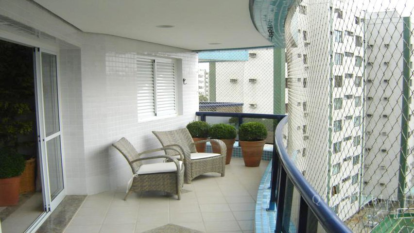 Apartamento — foto 18 de 40