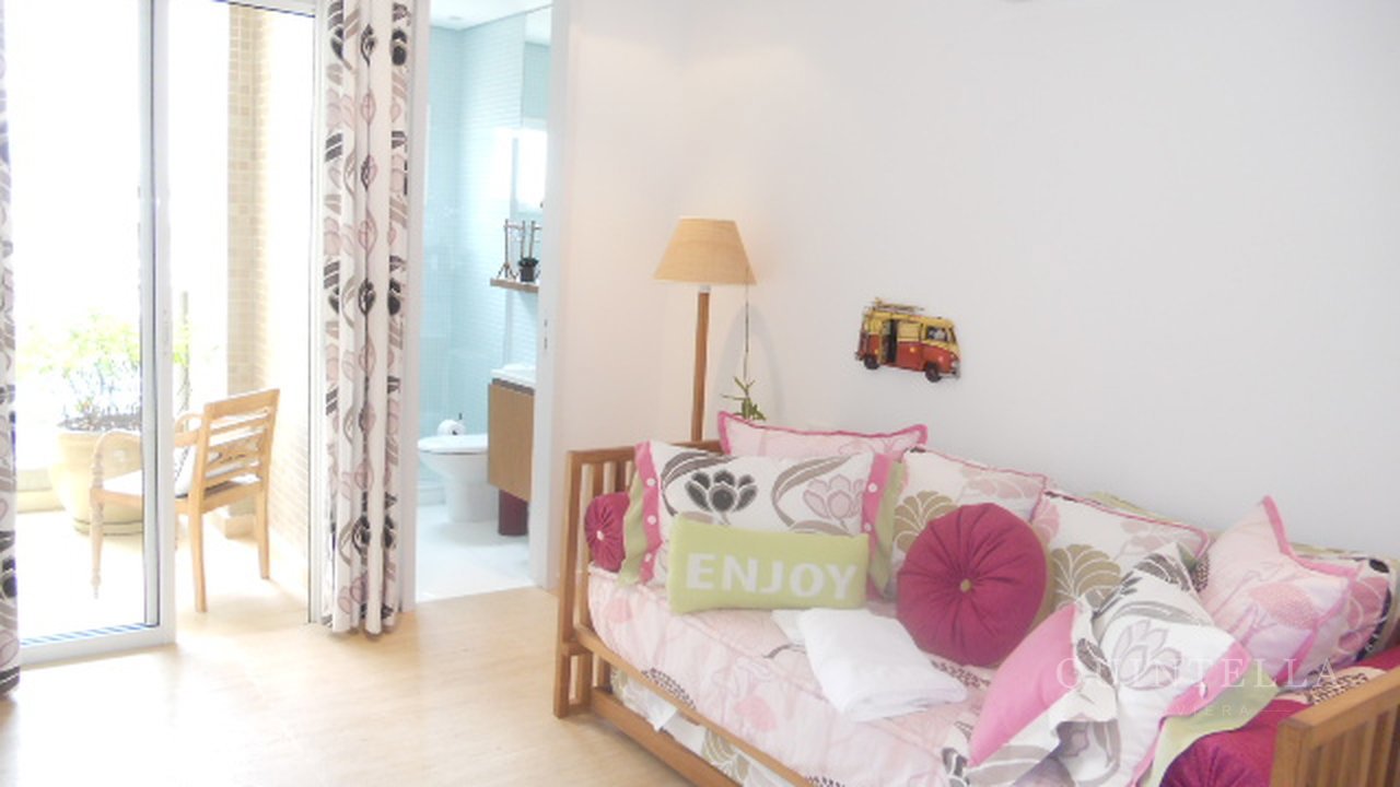 Apartamento — foto 5 de 47