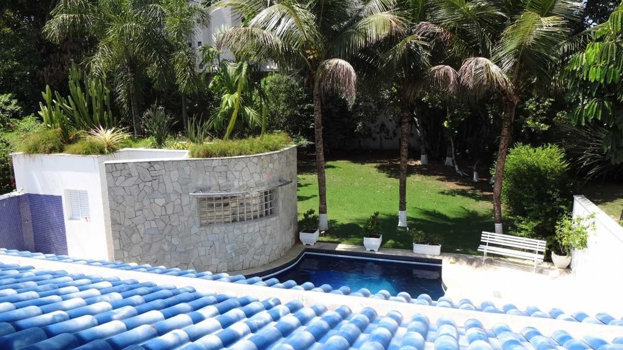 Casa — foto 17 de 30