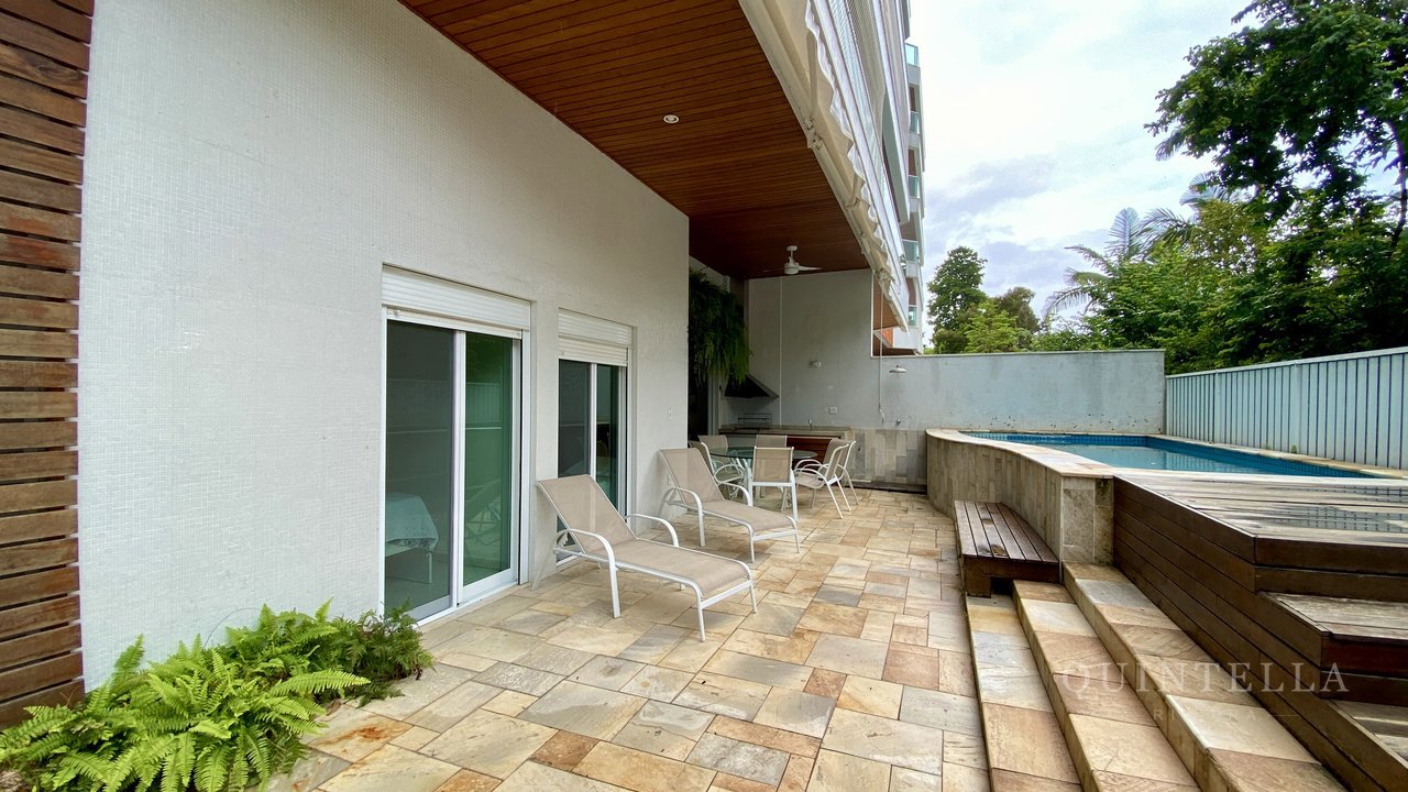Apartamento — foto 4 de 40