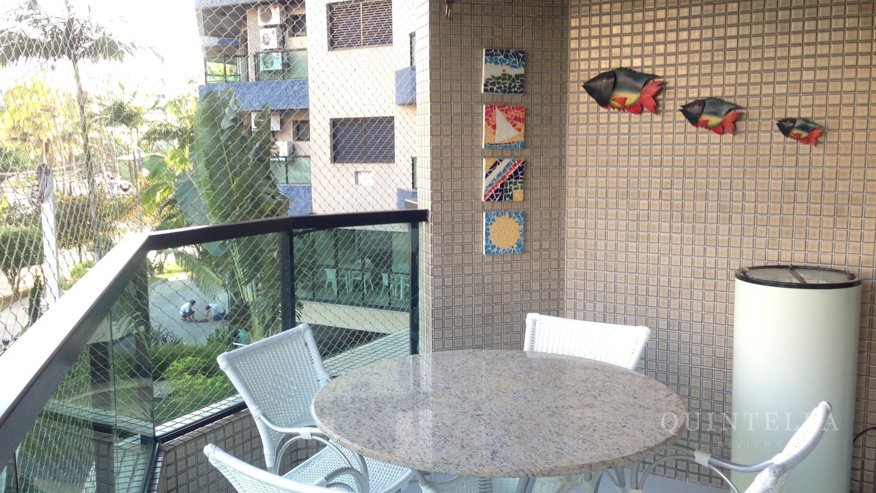 Apartamento — foto 22 de 45